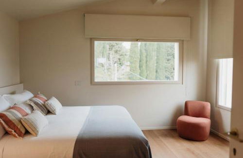 Modern House Among Spoltore Olive Trees - Foto 16