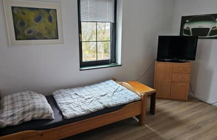 Gemütliche Ferienwohnung in Ziegenhain - Foto 13