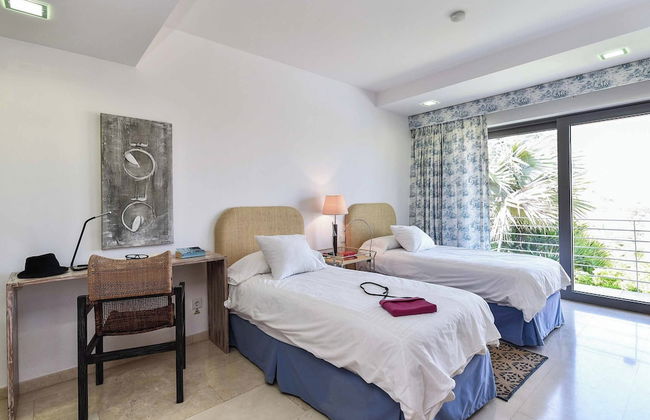 Salobre Villa 3 - Foto 65