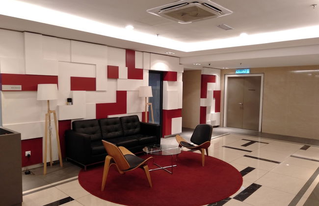 Summer Studio 2 - One South - Foto 3