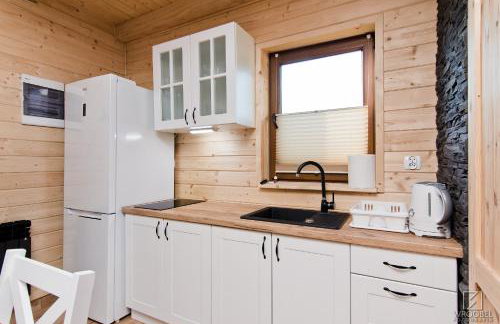 Domek Przy Stoku - Foto 12