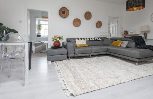 Troon Centre Seaside Retreat -Apt close to Beach Golf and Surf - Foto 31