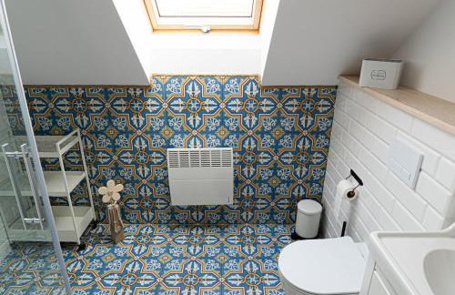 Rozmaryn - Komfortowy domek całoroczny na Kaszubach - Foto 16