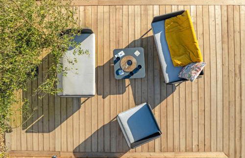la villa iodée, le confort d une maison neuve équipée d une piscine intérieure chauffée toute l année, très proche des plus belles plages - Foto 30