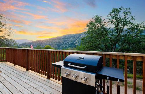 Casita 3 Rios Secluded Mountain Top Home Minutes to Sequoias & Kings Canyon - Photo 2