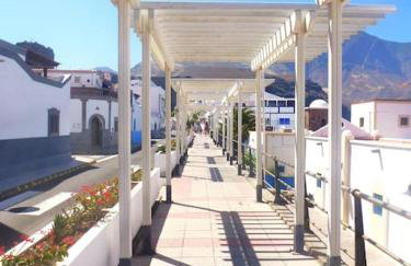 Ca Lili 2, Precioso apartamento en el Puerto De Las Nieves, Agaete - Foto 15