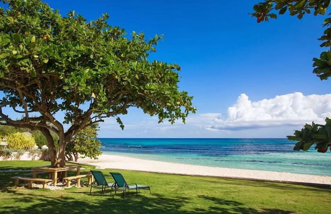 Villa Mara, Ocho Rios Jamaica Villa 6BR - Foto 1