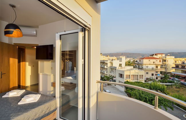 Elia Residences - Foto 7