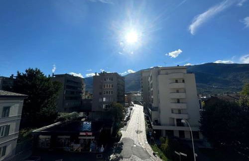 Appartamento centro Sondrio - Foto 6