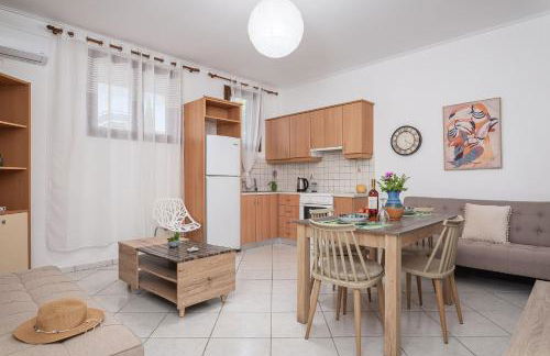 Cosy Summer Studio by the Sea on Semi Basement Level - Foto 9