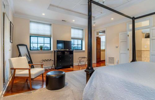 Grand Luxury Loft right Downtown - Foto 13