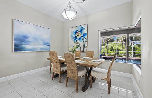 Nokomis Pool Home on the Canal - Foto 30