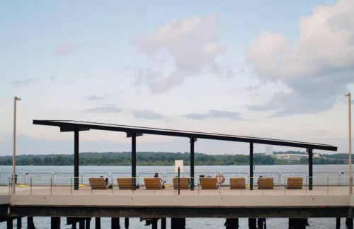 The Verdigris| 1800s Charm| King St| Easy Parking - Foto 42