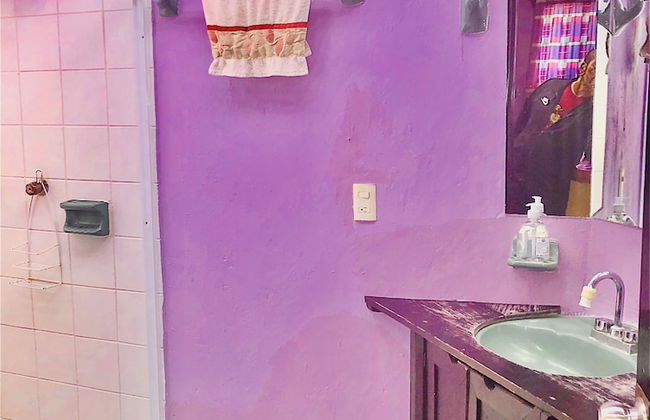 Cozy Vacation Rental in San Cristóbal de las Casas - Foto 12