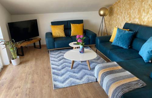 ANDREA, Premium three bedroom apartment, entire floor - Photo 1