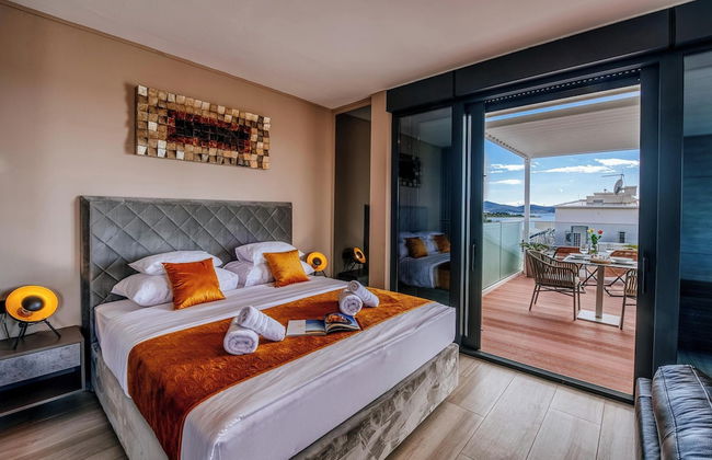 Dedaj Resort - Villa Delux - Foto 37