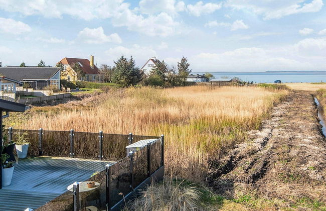 3 Person Holiday Home in Esbjerg V-by Traum - Photo 47