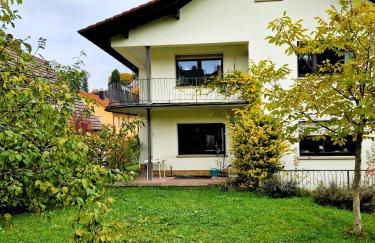 Nanas-Auszeit - Foto 24