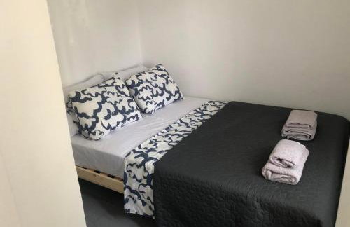 Mini Villas Blue - Foto 12