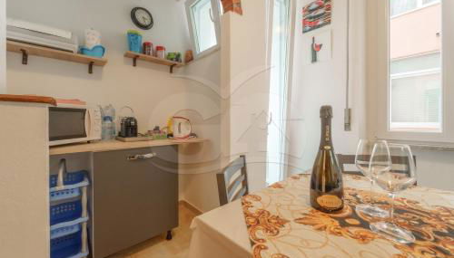 Casa Cristina - Goelba - Foto 4, stove