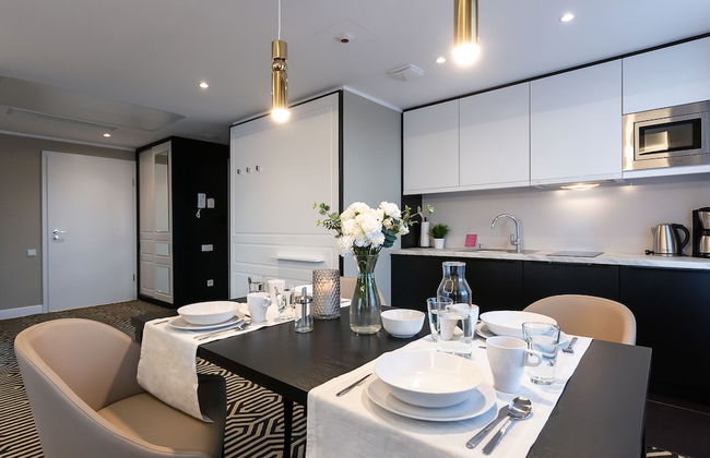 Vacation Club - Baltic Park Fort - Foto 15