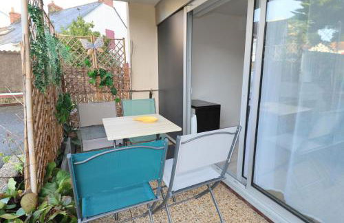 Le Bretagne by TAH - Hyper centre - parking - wifi - Foto 14