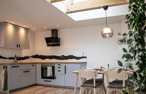 Apartment im alten Fronhof - Foto 12