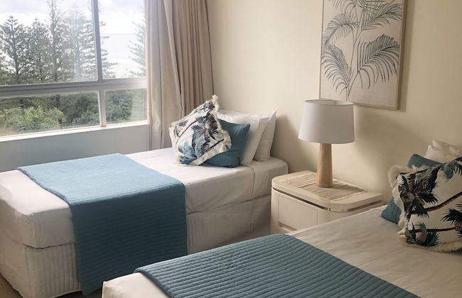 Oceania Beachside Holiday Apartments - Foto 7