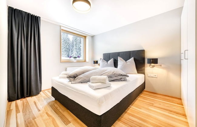 Am Gehren - Arlberg Appartements - Foto 5