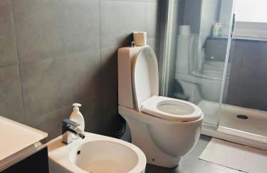 R&G House - Appartamento moderno vicino alla metropolitana - Modern apartment close to the metro - Foto 22