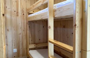 Domki Nad Sanem Bachórzec 6a - Foto 46