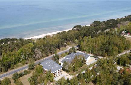 Enklawa Mielno Apartament Dwie Wody - Foto 52