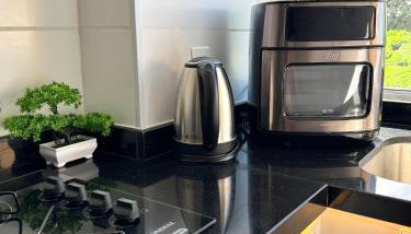 Áurea Exclusive - Smart Home - Tecnologia & Conforto Premium - Foto 4