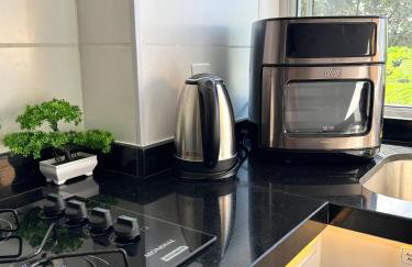 Áurea Exclusive - Smart Home - Tecnologia & Conforto Premium - Foto 4