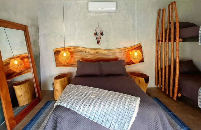 Luna Rossa Beach Villas - Photo 2