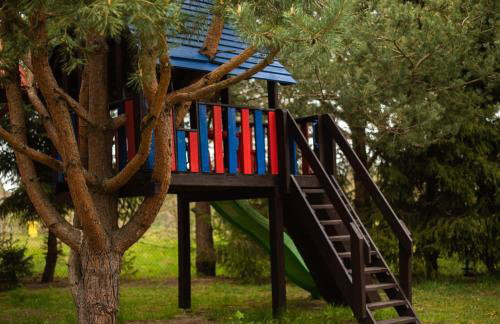 Domki letniskowe i całoroczne w Kopalinie - Foto 16