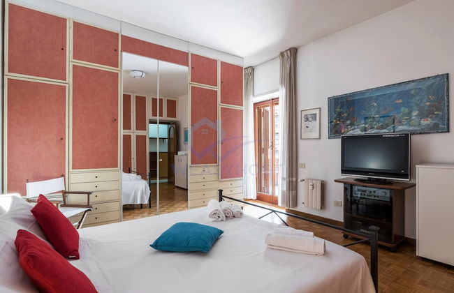 New In Ostia - Comfy Apt Close To The Beach - Photo 7