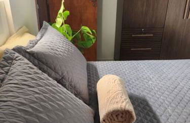 Apartamento aconchegante bem localizado - Foto 15