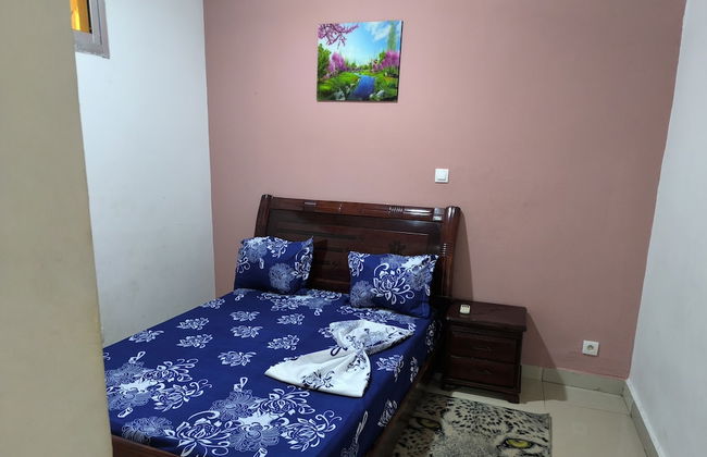 Résidence Gian - Foto 15