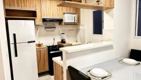 Apto completo com piscina até 4 pessoas - Foto 4, stove