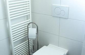 BeMyGuest - 3 Zimmer Maisonette - Zentral - Klimaanlage - Aufzug - Foto 12