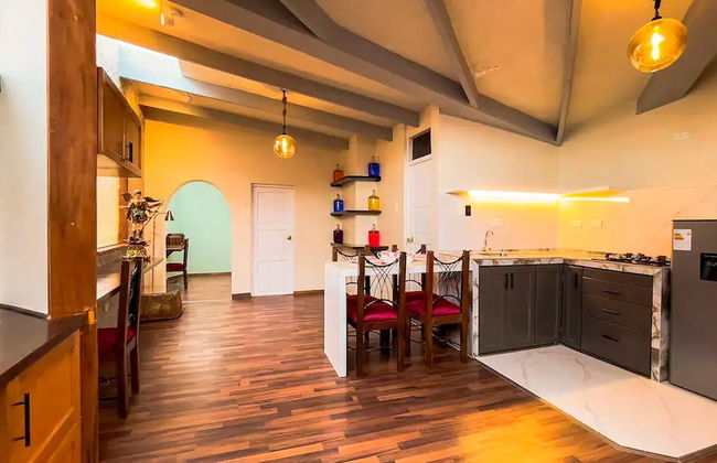 L'Aurora Residencial Cusco - Foto 13