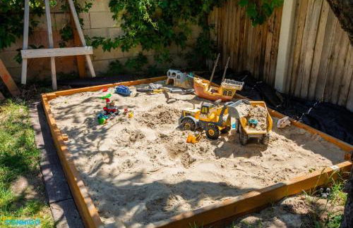 Grumpy Grizzly - Foto 11