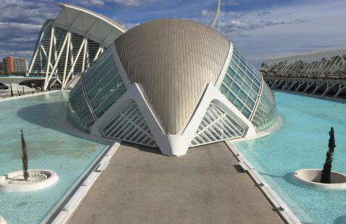 City of Arts - Photo 12