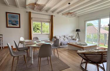 Logement la Teste de Buch - Foto 1