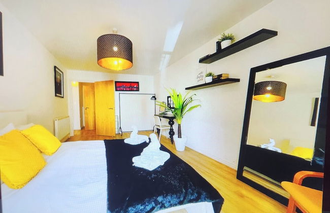 Flat 4 Pembroke Court - Foto 1