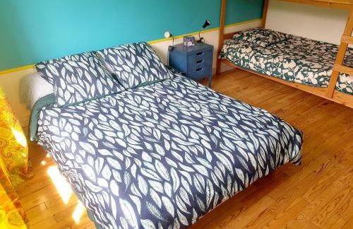 LES MIGLOU - Maison picarde entre Paris et la Champagne ! - Foto 8