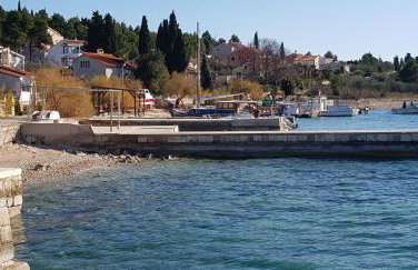 Apartments Zafranović - Foto 18