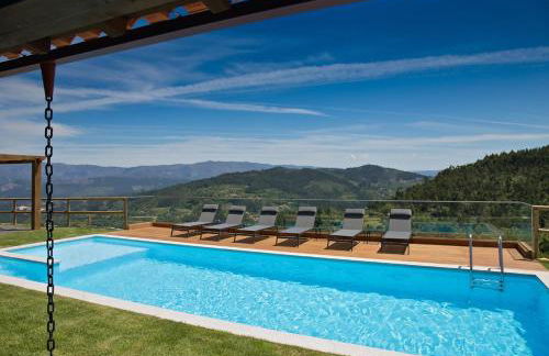 Casa do Sobreiro Casas de Basto - Foto 6