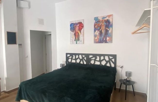 Style Apartments Cabanyal Marina Beach - Photo 9